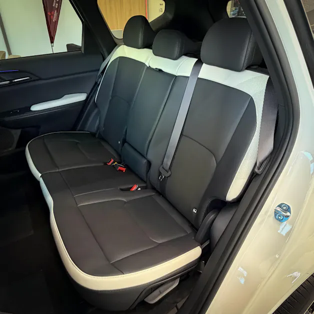 Kia EV5 81 kWh GT-Line