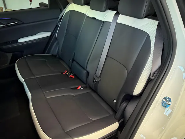 Kia EV5 81 kWh GT-Line
