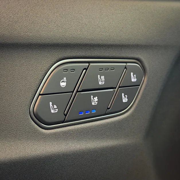 Kia EV5 81 kWh GT-Line