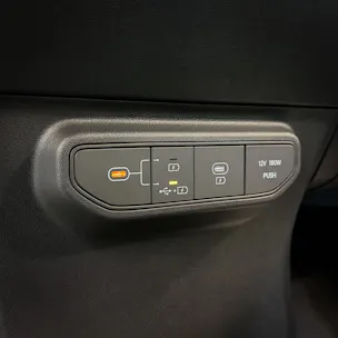 Kia EV5 81 kWh GT-Line