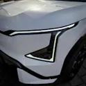 Kia EV5 81 kWh GT-Line