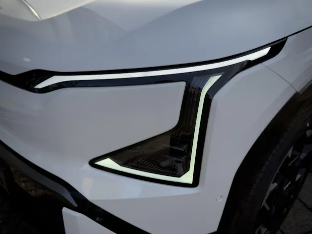 Kia EV5 81 kWh GT-Line