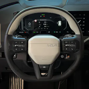 Kia EV5 81 kWh GT-Line