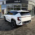 Kia EV5 81 kWh GT-Line