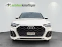 Audi Q5 2.0 50 TFSI e S Line quattro S-Tronic