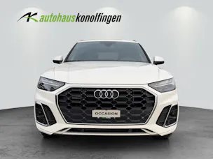 Audi Q5 2.0 50 TFSI e S Line quattro S-Tronic