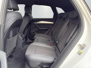 Audi Q5 2.0 50 TFSI e S Line quattro S-Tronic