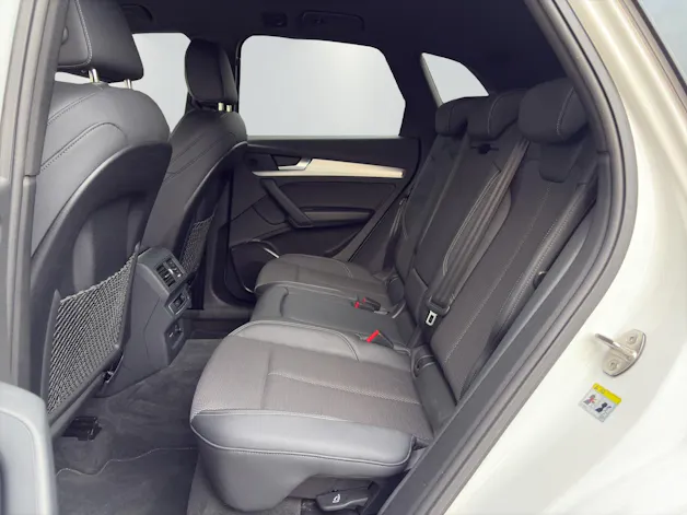 Audi Q5 2.0 50 TFSI e S Line quattro S-Tronic