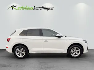 Audi Q5 2.0 50 TFSI e S Line quattro S-Tronic