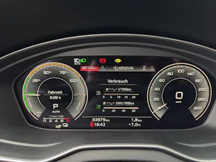 Audi Q5 2.0 50 TFSI e S Line quattro S-Tronic