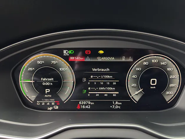 Audi Q5 2.0 50 TFSI e S Line quattro S-Tronic