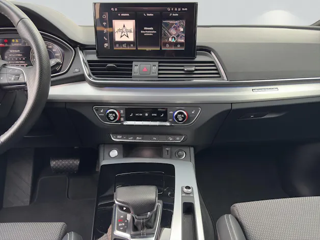 Audi Q5 2.0 50 TFSI e S Line quattro S-Tronic