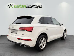 Audi Q5 2.0 50 TFSI e S Line quattro S-Tronic
