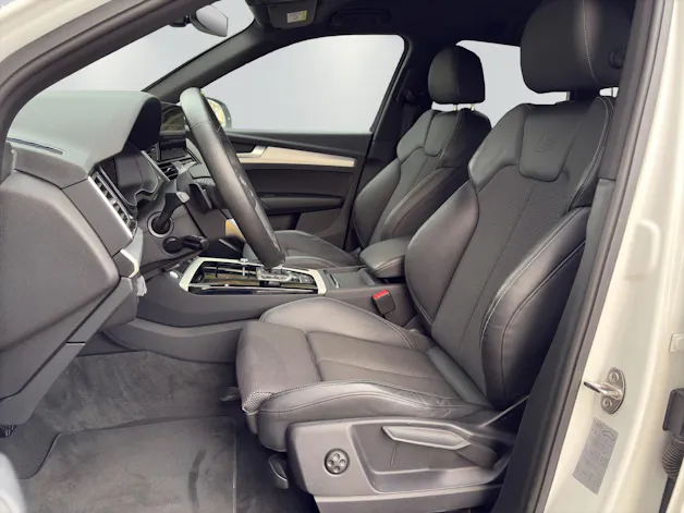 Audi Q5 2.0 50 TFSI e S Line quattro S-Tronic