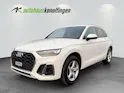 Audi Q5 2.0 50 TFSI e S Line quattro S-Tronic