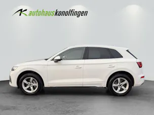 Audi Q5 2.0 50 TFSI e S Line quattro S-Tronic