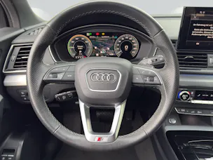 Audi Q5 2.0 50 TFSI e S Line quattro S-Tronic