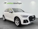 Audi Q5 2.0 50 TFSI e S Line quattro S-Tronic