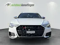Audi S6 Avant 3.0 V6 TDI quattro T-Tronic