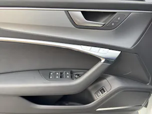 Audi S6 Avant 3.0 V6 TDI quattro T-Tronic