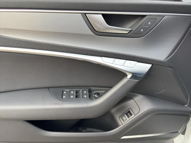 Audi S6 Avant 3.0 V6 TDI quattro T-Tronic