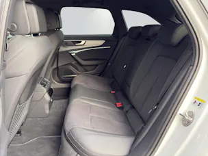 Audi S6 Avant 3.0 V6 TDI quattro T-Tronic