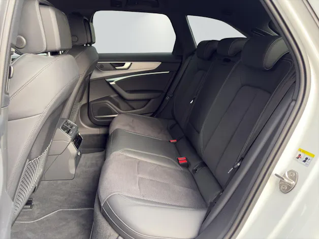 Audi S6 Avant 3.0 V6 TDI quattro T-Tronic