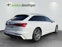 Audi S6 Avant 3.0 V6 TDI quattro T-Tronic