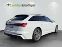 Audi S6 Avant 3.0 V6 TDI quattro T-Tronic