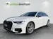 Audi S6 Avant 3.0 V6 TDI quattro T-Tronic