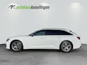 Audi S6 Avant 3.0 V6 TDI quattro T-Tronic