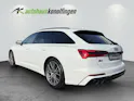 Audi S6 Avant 3.0 V6 TDI quattro T-Tronic