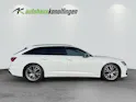 Audi S6 Avant 3.0 V6 TDI quattro T-Tronic