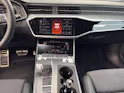 Audi S6 Avant 3.0 V6 TDI quattro T-Tronic