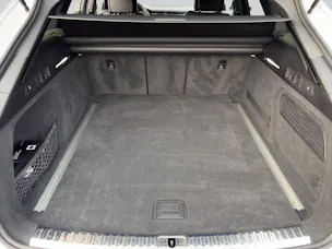 Audi S6 Avant 3.0 V6 TDI quattro T-Tronic