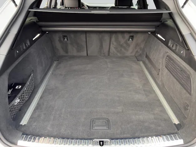 Audi S6 Avant 3.0 V6 TDI quattro T-Tronic