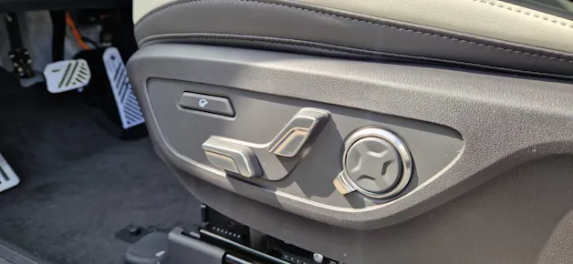 Kia EV5 81 kWh GT-Line