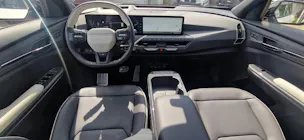Kia EV5 81 kWh GT-Line