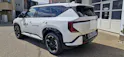 Kia EV5 81 kWh GT-Line