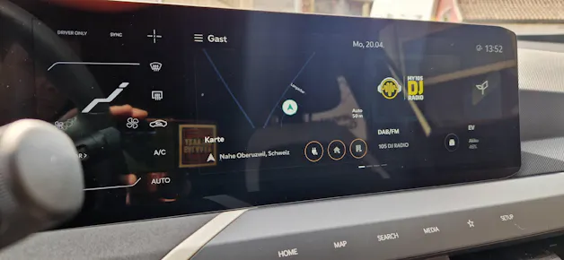 Kia EV5 81 kWh GT-Line