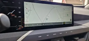 Kia EV5 81 kWh GT-Line