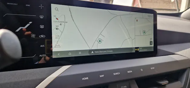 Kia EV5 81 kWh GT-Line