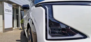 Kia EV5 81 kWh GT-Line