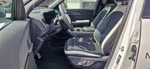 Kia EV5 81 kWh GT-Line