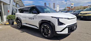 Kia EV5 81 kWh GT-Line