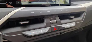 Kia EV5 81 kWh GT-Line