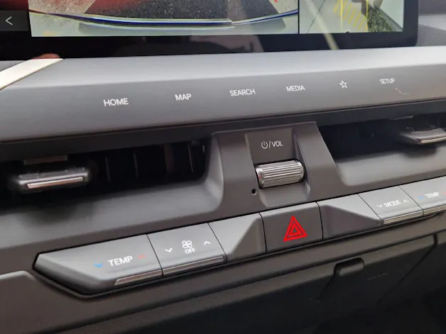 Kia EV5 81 kWh GT-Line