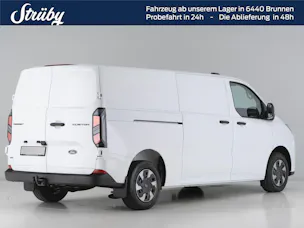 Ford Transit Custom Van 320 L2 2.5 Duratec 233PS Trend PHEV