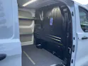 Ford Transit Custom Van 320 L2 2.5 Duratec 233PS Trend PHEV