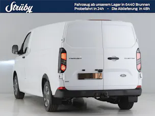 Ford Transit Custom Van 320 L2 2.5 Duratec 233PS Trend PHEV